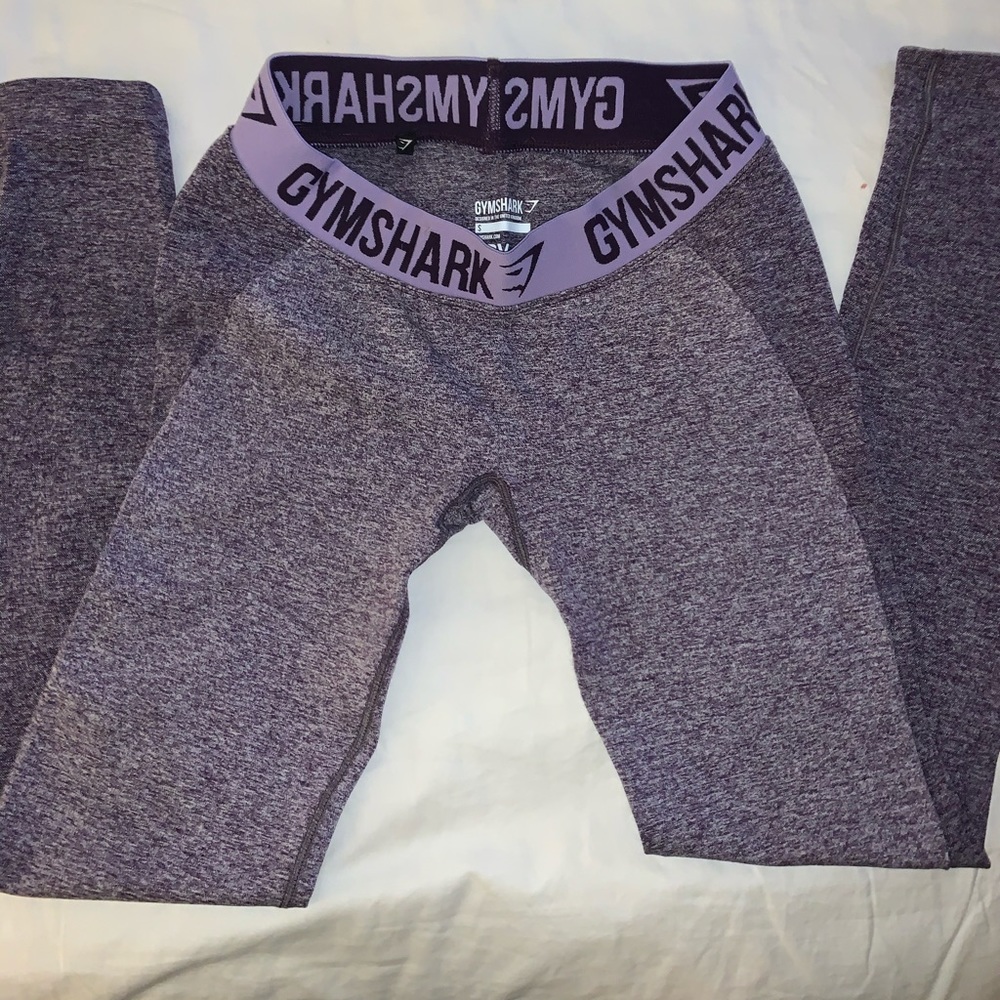 Gymshark Flex Leggings